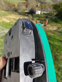 Zdroj pro elektrický ohradník AKO DUO-Power X 2500 - 3