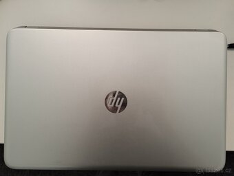 HP Envy 17 – i7 / GT 750M / 8 GB / 512 GB SSD - 3