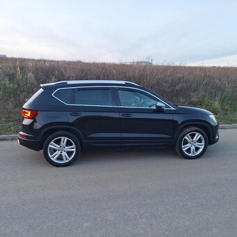 Prodám Seat Ateca - 3