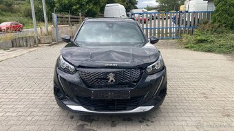 Peugeot 2008 - 3