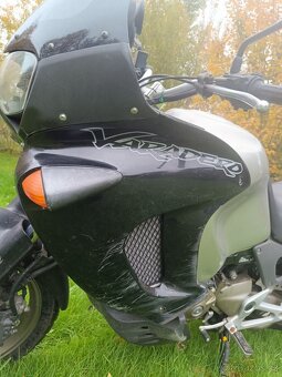 Honda Xl 1000 Varadero náhradní díly - 3