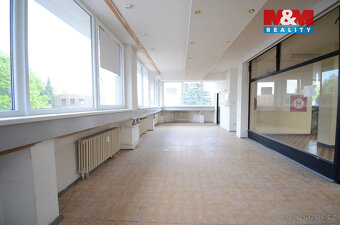 Pronájem obchod a služby v Rychnově nad Kněžnou - 3