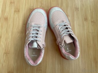 Dívčí boty zn. Baťa - vel. 34 - FUNGL NOVÉ - 3