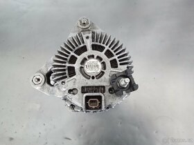 Renault Trafic III, Opel Vivaro B 1.6, 2.0dci alternátor - 3