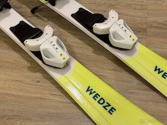 Dětské lyže WEDZE 87 cm - 3