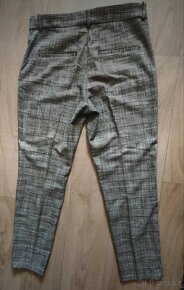 Zateplené kalhoty - 3