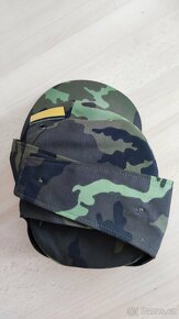 Čepice AČR vz.95  velikost 54-55 - 3