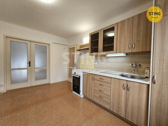 Pronájem bytu 2+1 52 m2, 131839 - 3