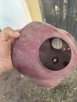 Jawa perak kaplička - 3