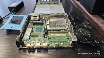 Dell OptiPlex 7040 16GB RAM i5 250GB SSD - 3