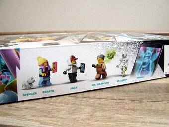 LEGO Hidden Side 70420 - 3