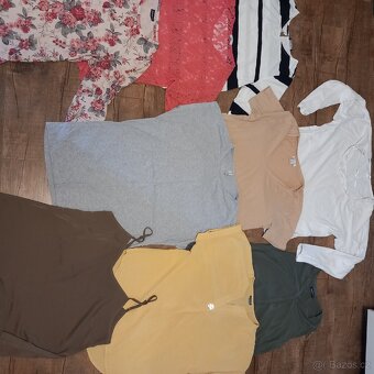 Set tricka a tilka XL - 3