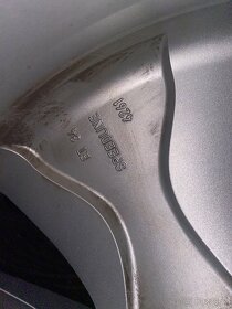 ALU kola 19” Audi e-tron - 3