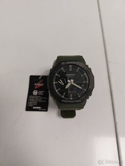 Hodinky Casio G-SHOCK Carbon Core Guard - 3