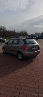 Škoda Fabia II – 1.2 HTP - 3