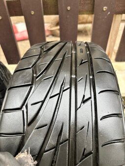 Ronal R10 4x98 ET37 R15 - 3