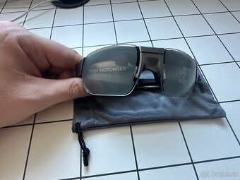 Brýle BMW smart connected - 3