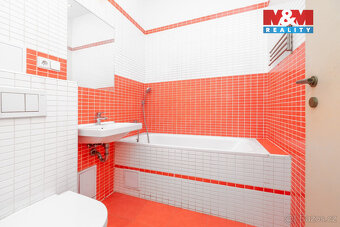 Prodej bytu 2+kk, 60 m², Praha 7 - Holešovice, Strojnická - 3