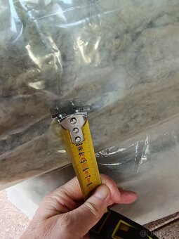 Skelná minerální vata - 3