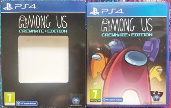 Hry PS4 (PlayStation 4) (3/3) - 3