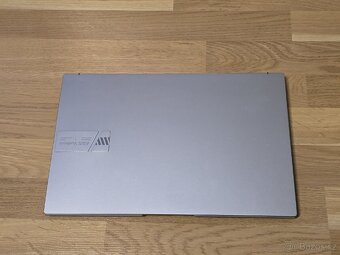 ASUS Vivobook S 15 OLED, Intel i7 12700h - 3
