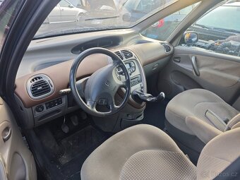 Citroen Xsara Picasso 2.0hdi 66kW ND - 3