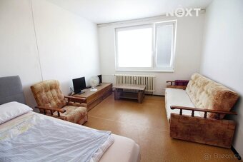 Prodej byt 1+1, 36㎡ - 3