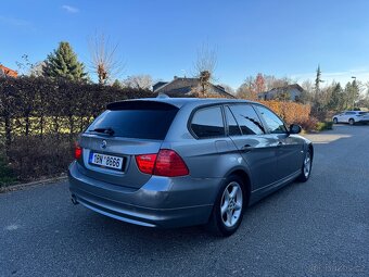 BMW E91 320D 135kw Facelift - 3