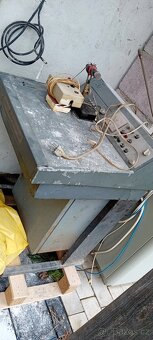 Dj pult z továrny - 3