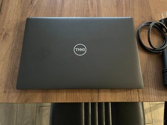 Dell Latitude 5400 i5 8365 8x4.1GHz-Podsv.kl.-RAM 16GB-SSD - 3