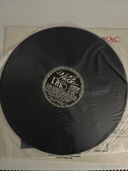 LP Jasná Páka Punc 1990 - 3