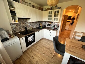 Byt 2+1 v osobním vlastnictví - 3