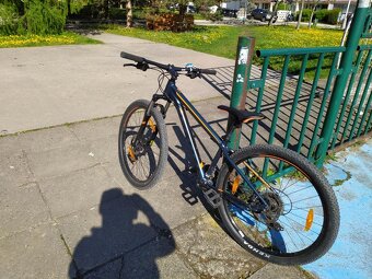 Horské kolo Scott Aspect - 3