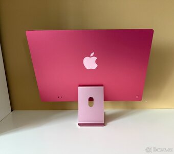 Apple iMac 24" M4 (2024) TOP STAV, ZÁRUKA - 3