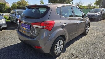 HYUNDAI ix20 1.4VVTi  FIFA WORLD CUP EDITION 1MAJITEL - 3