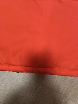 zimní bunda vel. 140/146 - 3