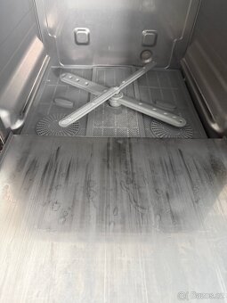 Myčka nádobí RedFox QQ50 - 3