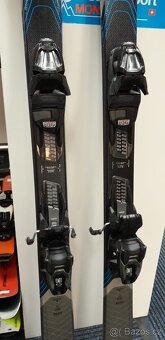 K2 Disruption 76 + Marker M2 10, 177cm, 2023 - 3