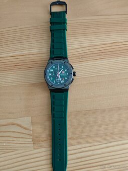 Swiss Military Hanowa Sonoran Chrono - 3