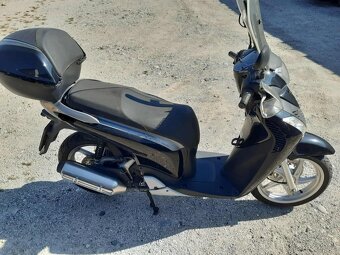 Honda sh 125 model 2012 - ABS-1.Majitel - 3