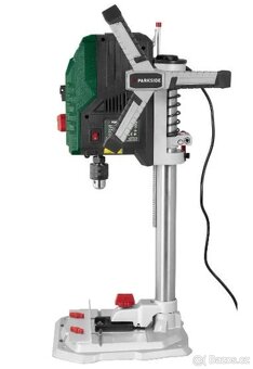 Elektrická stolní vrtačka Parkside PTBMOD 710 D1 - 3