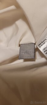 Zimní dlouhá bunda - 3