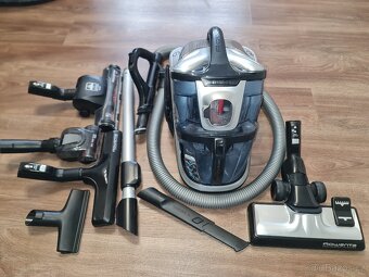 Vysavač Rowenta Silence Force Multi Cyclonic - 3