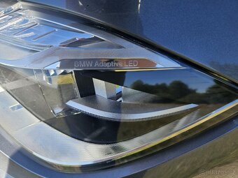 BmwX5 40e iperformance, T.Z. Panorama,R20, B&O.8×alu M - 3
