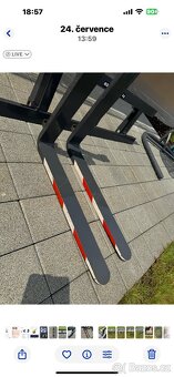 Paletizační vidle - 3