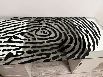 psací stul Ikea - 3