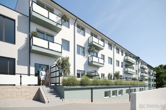 Jedinečná investiční příležitost přímo v centru Dvora K. - 3