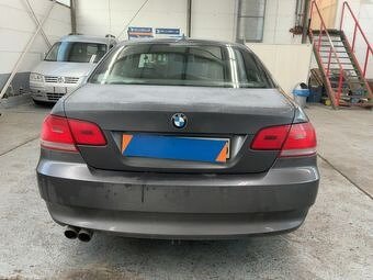 BMW e92 325i 160kw N52 - 3