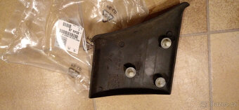 Ochranný plastík Citroën Berlingo/Peugeot Partner PSA 8544J8 - 3