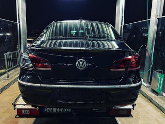 Veškeré náhradní díly VW Passat CC FL 2013 CFGB NGD LC9X - 3